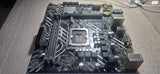לוח אם-H610M-K D4 ASUS PRIME