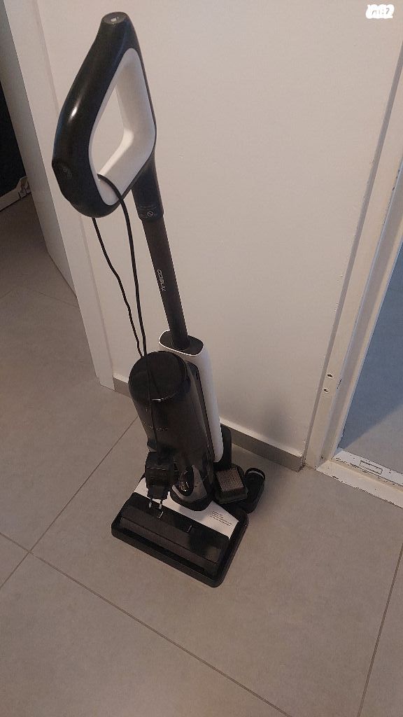 שואב אבק טינקו