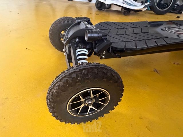 Endeavor 3 GT מצב חדש