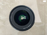 Canon 17-40 4
