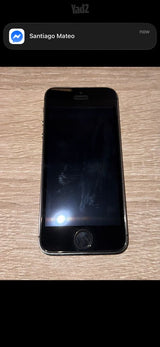 iPhone 5S 16gb