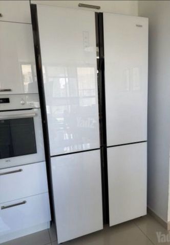 מקרר Haier