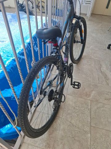 אופניים rider rock st 100