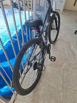אופניים rider rock st 100