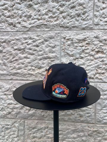 כובע Jordan JP Pack Cap
