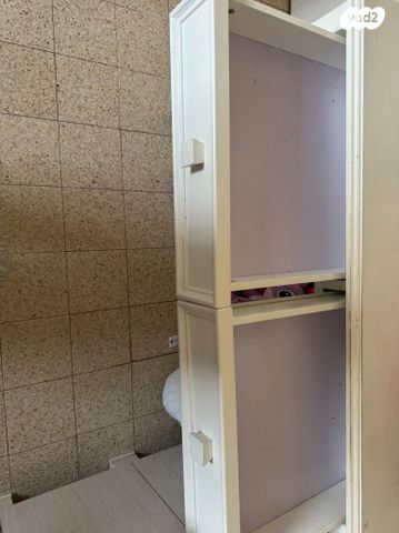 שידת איפור