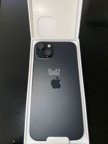 Iphone 15 plus