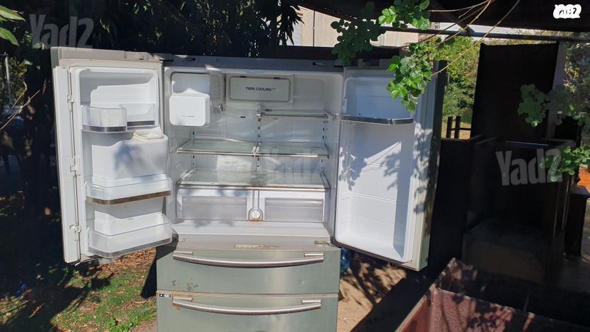 מקרר סמסונג