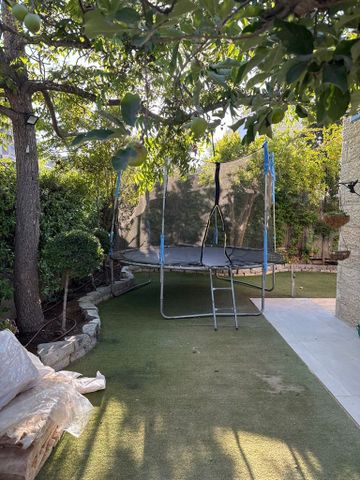 טרמפולינה