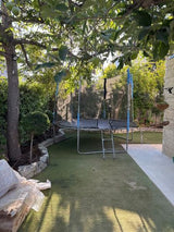 טרמפולינה