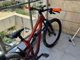 אופני קצה canyon