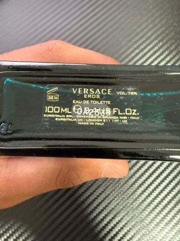 Versace EDT
