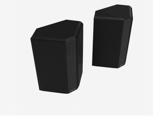 Klipsch RP-502S II