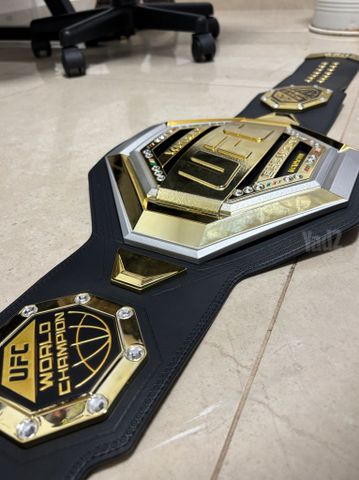 חגורת ufc למכירה