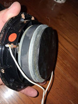 Morel 2 יחידות dome mid