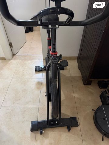 אופני ספינינג