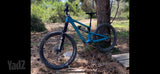 Nukeproof mega 297