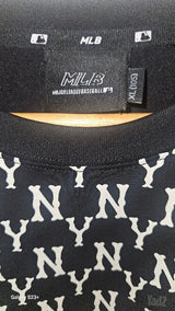 שמלת NY Oversized