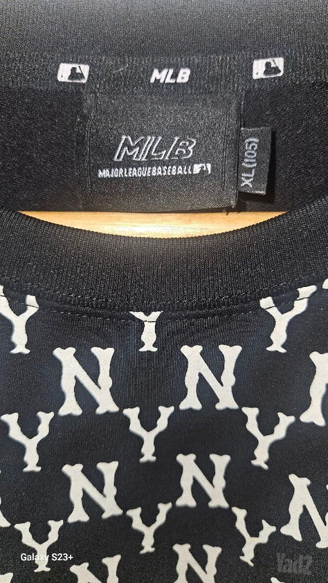 שמלת NY Oversized