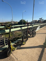 אינוקים אוקס 2026