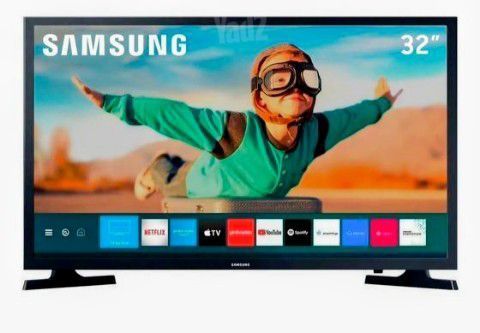 Samsung מסך