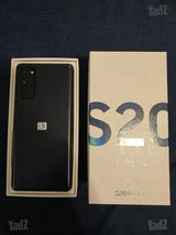 חדש Samsung Galaxy S20 FE 5G