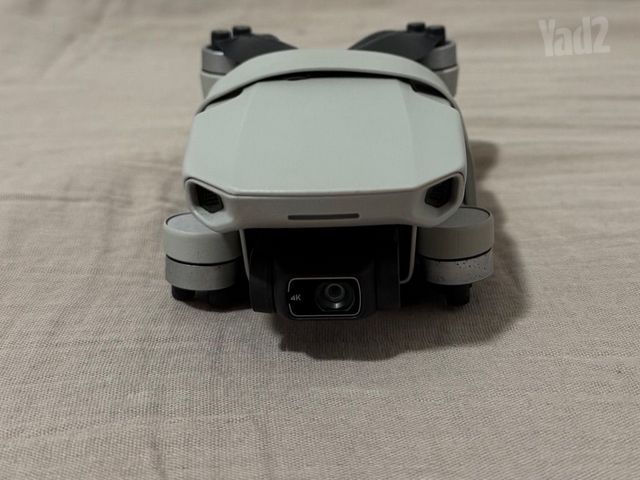 רחפן dji mini4k