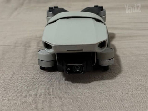 רחפן dji mini4k