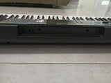 אורגנית yamaha תקולה לחלקים