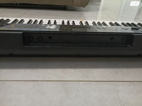 אורגנית yamaha תקולה לחלקים