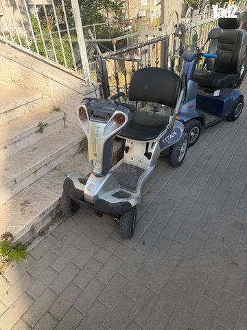 קלנועית