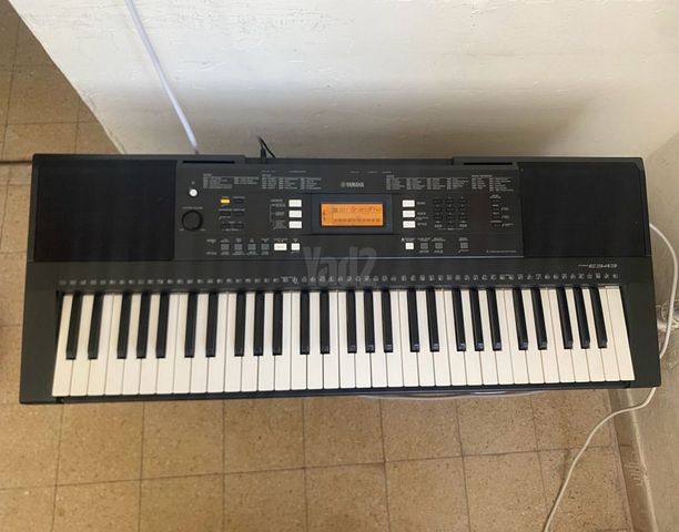 אורגן Yamaha PSR E343