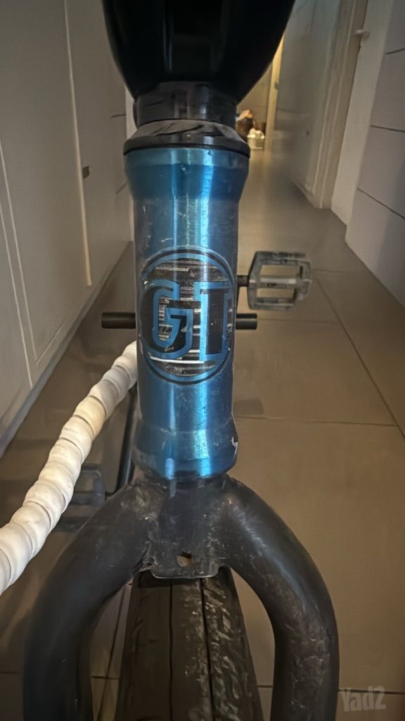 אפני BMX מקצועי