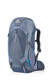Gregory Amber 44