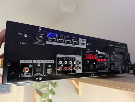 רסיבר Sony STR-DH590