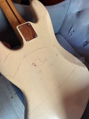 Fender Jazz Bass 2003 - USA