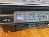 מדפסת brother