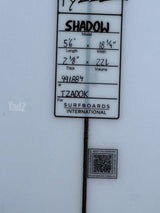 גלשן payzel shadow