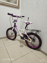 אופניים לבנות
