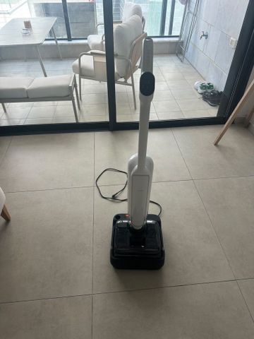שואב שוטף