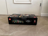 Santa's Post Office 10339