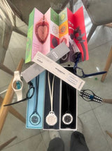 הכי חזק בארץ❗️AP x SWATCH