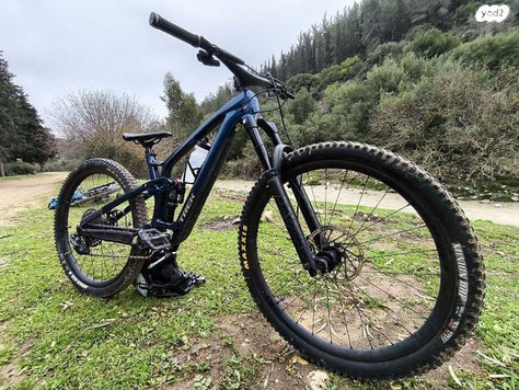 trek fuel ex 9.8 gen 6 gx axs