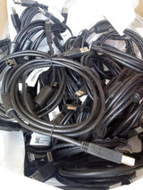 כבל USB B מהיר  "Superspeed"
