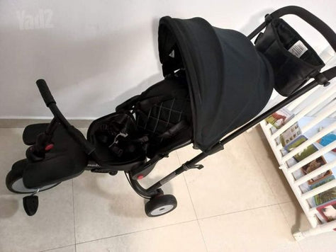 סמראט טרייק