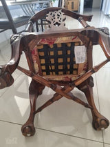 כיסא כסא וינטג'