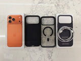 IPHONE 17 PRO MAX 512G