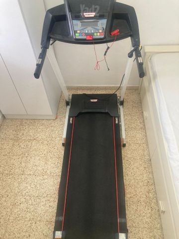 הליכון ביתי