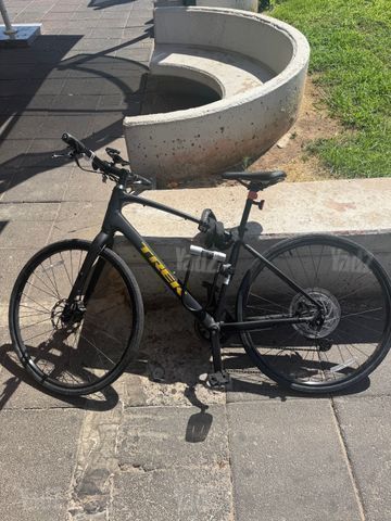 Trek FX 2 Disc Gen 4 2025