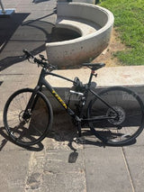 Trek FX 2 Disc Gen 4 2025